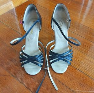 Capezio Women Dance Shoes